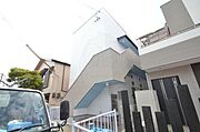 立花駅より徒歩12分 2階 築9年6ヶ月の賃貸物件