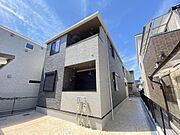 出屋敷駅より徒歩13分 1階 新築の賃貸物件