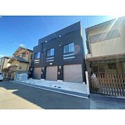 ラフマート南塚口 1階 築3年5ヶ月の賃貸物件