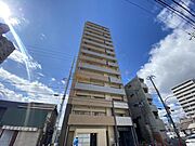 出屋敷駅より徒歩7分 15階 築1年7ヶ月の賃貸物件