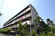 立花駅より徒歩12分 3階 築32年3ヶ月の賃貸物件