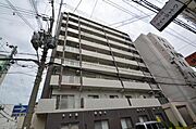 尼崎駅より徒歩4分 9階 築11年7ヶ月の賃貸物件