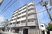 オズレジデンス尼崎の賃貸物件