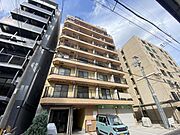 尼崎駅より徒歩9分 3階 築16年7ヶ月の賃貸物件