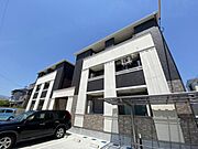 モダニズムイースト 3階 築5年7ヶ月の賃貸物件