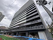 尼崎駅より徒歩3分 4階 新築の賃貸物件