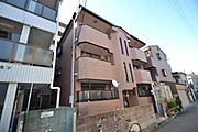 メゾンユニ 1階 築26年8ヶ月の賃貸物件