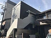 立花駅より徒歩6分 2階 築9年10ヶ月の賃貸物件