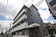 リープラス立花 4階 築10年10ヶ月の賃貸物件