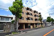 園田駅より徒歩9分 4階 築39年9ヶ月の賃貸物件