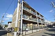 AXIS M&S 2階 築23年9ヶ月の賃貸物件