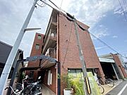 ミサトマンション 4階 築41年7ヶ月の賃貸物件