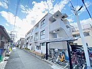 大物駅より徒歩5分 3階 築30年5ヶ月の賃貸物件