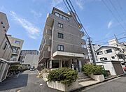 尼崎駅より徒歩3分 4階 築29年7ヶ月の賃貸物件