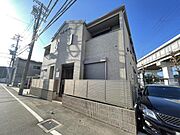 園田駅より徒歩20分 2階 築10年2ヶ月の賃貸物件