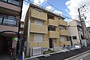 杭瀬駅より徒歩3分 2階 築13年3ヶ月の賃貸物件
