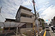 サザングレイス2 1階 築10年2ヶ月の賃貸物件