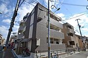 塚口駅より徒歩7分 1階 築12年10ヶ月の賃貸物件