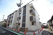 出屋敷駅より徒歩7分 1階 築8年9ヶ月の賃貸物件