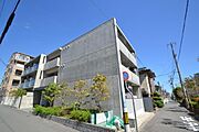 尼崎駅より徒歩10分 2階 築20年7ヶ月の賃貸物件