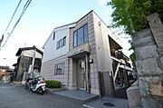 尼崎駅より徒歩11分 2階 築29年6ヶ月の賃貸物件