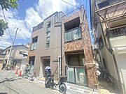 シルクコトー 1階 築36年の賃貸物件