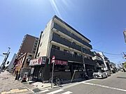 大物駅より徒歩9分 2階 築27年5ヶ月の賃貸物件