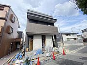 大物駅より徒歩15分 1階 新築の賃貸物件