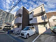 ＬａＭａｉｓｏｎｄｕＳａｕｌｅ 3階 築9年7ヶ月の賃貸物件