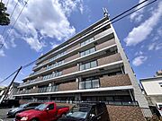 尼崎駅より徒歩11分 1階 築26年7ヶ月の賃貸物件