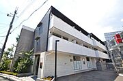 塚口駅より徒歩12分 3階 築9年7ヶ月の賃貸物件