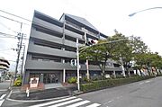 塚口駅より徒歩19分 3階 築32年7ヶ月の賃貸物件