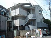 第２細田マンション 1階 築34年8ヶ月の賃貸物件