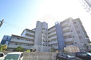 立花駅より徒歩5分 3階 築35年3ヶ月の賃貸物件