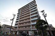 杭瀬駅より徒歩5分 2階 築10年7ヶ月の賃貸物件