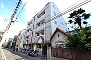 パーソナルマンション杭瀬2番館 4階 築29年10ヶ月の賃貸物件
