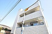 クリエオーレ東園田町1 3階 築6年10ヶ月の賃貸物件