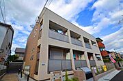 武庫之荘駅より徒歩11分 2階 築15年2ヶ月の賃貸物件