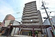 セルジュYS 7階 築29年5ヶ月の賃貸物件