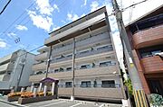 園田駅より徒歩2分 3階 築27年7ヶ月の賃貸物件
