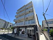塚口駅より徒歩4分 2階 築9年6ヶ月の賃貸物件
