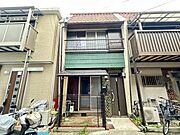 東園田テラスハウス 1階 築52年1ヶ月の賃貸物件