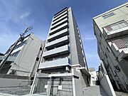 大物駅より徒歩10分 1階 築1年9ヶ月の賃貸物件