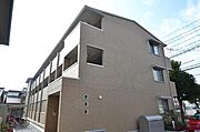 園田駅より徒歩17分 3階 築12年8ヶ月の賃貸物件