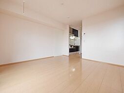 JR武蔵野線 三郷駅 徒歩5分の賃貸アパート 2階ワンルームのリビング/ダイニング