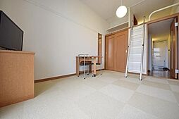 日暮里舎人ライナー 見沼代親水公園駅 徒歩9分の賃貸マンション 1階1Kのリビング/ダイニング