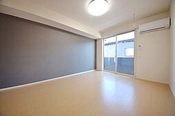 東武伊勢崎線 谷塚駅 徒歩22分の賃貸アパート 3階1Kのリビング/ダイニング