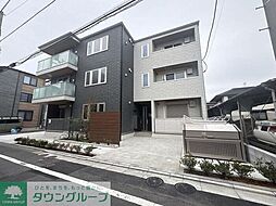 つくばエクスプレス 六町駅 徒歩12分