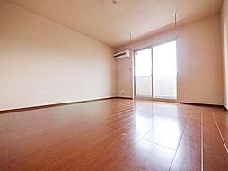 つくばエクスプレス 三郷中央駅 徒歩10分の賃貸アパート 2階1Kのリビング/ダイニング