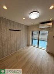 日暮里舎人ライナー 舎人駅 徒歩10分の賃貸マンション 1階1Kのリビング/ダイニング